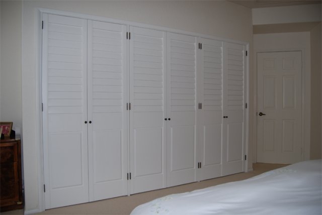 closet doors san diego